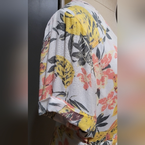 FREE PEOPLE summer dress. Size: 2 - Picture 4 of 11